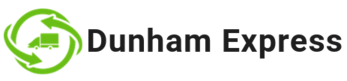 Dunham Express Logo